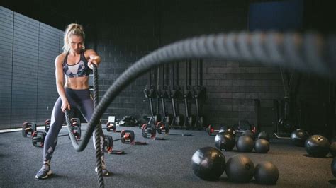 Why Gyms Remain Safe Places To Get Your Sweat On Fit Planet