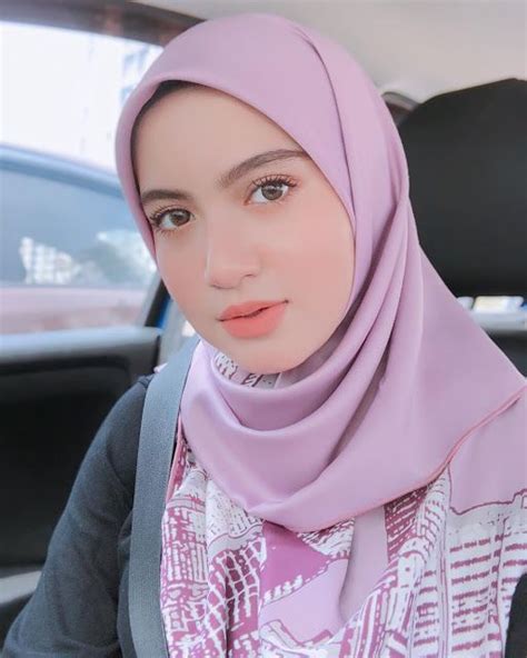 malay beautiful hijaber asyiqin khairi cute pemuja wanita beautiful muslim women gorgeous