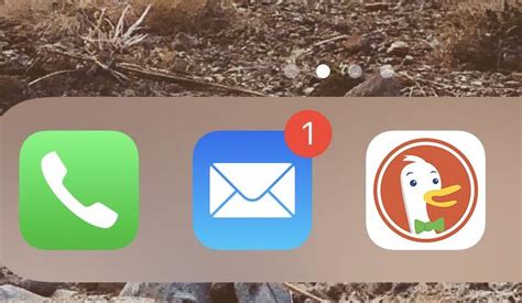 When You Have No Unread Emails But This Badge Doesnt Go Away