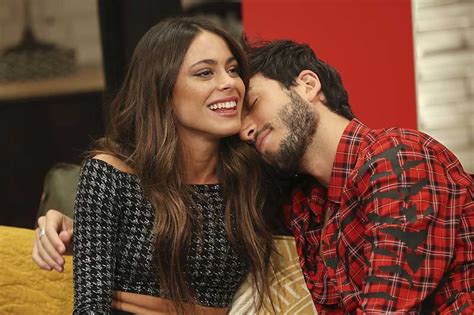 Sebastián Yatra Confirma Que No Rodará La Serie Prevista Con Tini Stoessel Foto 2