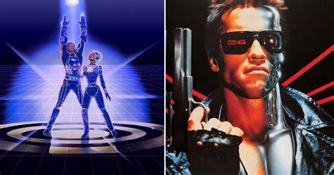 10 80s Sci Fi Movies That Are Still Mind Blowing Today