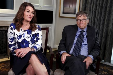 Jennifer, phoebe and rory gates. What Bill and Melinda Gates Want Teens to Know