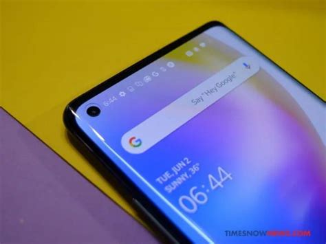 Oxygenos 11 welcomes you with a refreshingly simple yet bold design. OnePlus 8 Pro, OnePlus 8 start getting stable OxygenOS 11 ...