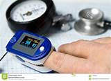 Pictures of Medical Oximeter