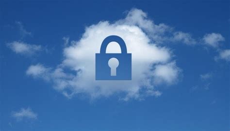 The Abcs Of Cloud Security