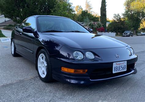 Integra's engineering and production teams in zizers, switzerland and hudson, nh, usa, strive to develop and manufacture instruments and consumables of outstanding quality. 2000 Acura Integra GSR for sale on BaT Auctions - sold for ...