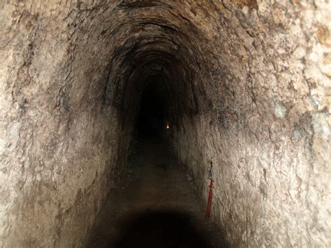 The Cu Chi Tunnels Are a Must-Visit to Remember Vietnam's ...