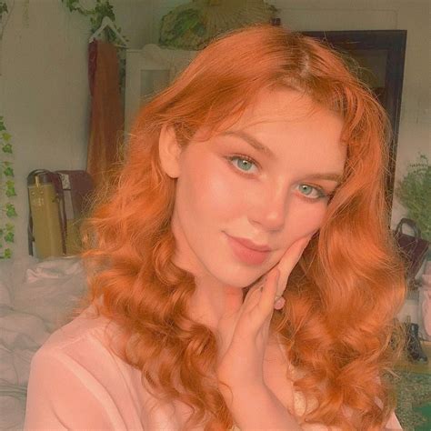 Angelic Redhead Redheadbeauties
