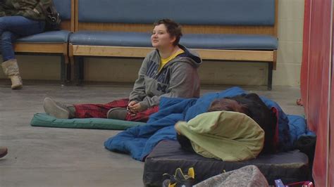 Study Suggests More Low Barrier Shelters For Louisville Homeless News