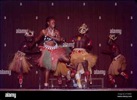 African Dance Refers To The Various Dance Styles Of Sub Saharan Africa