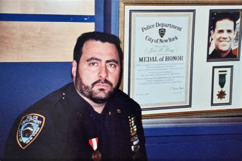 retired nypd cop remembers fateful day as 9 11 s 20th anniversary draws near daily news