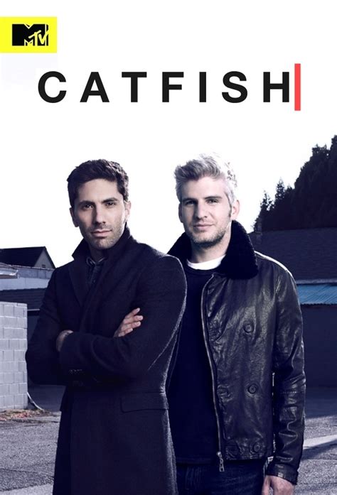 Catfish The TV Show TV Time