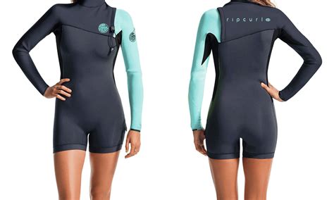 Mega Gu A Para Elegir Traje De Neopreno Para Surf Y Bodyboard En