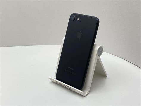 Apple Iphone 7 Unlocked Black 128gb A1660 Lumd33563 Swappa