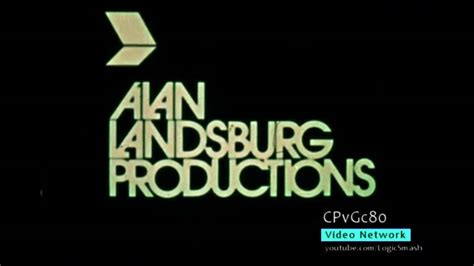 Alan Landsburg Productions 1972 Youtube