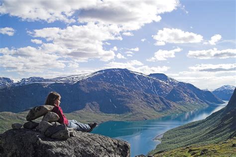 Noruega24 Noticias Y Viajes A Noruega De Campings En Noruega