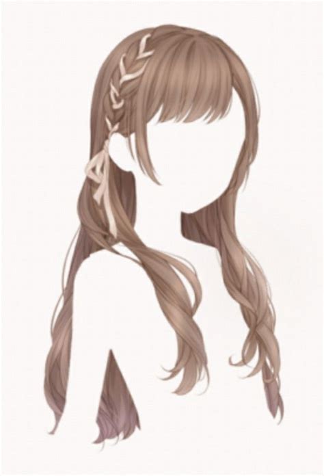 Pin By Tanyeta Sapphire On Hairideas 3 Manga Hair Anime Hair Anime