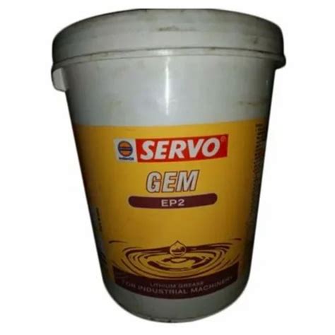 servo gem ep2 grease drop point 180 degree celsius at rs 7000 bucket in bengaluru