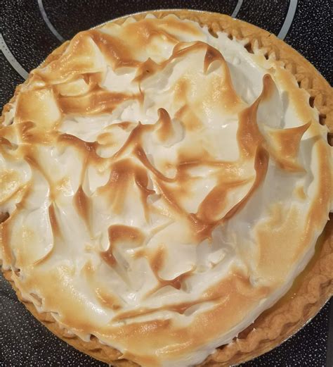 Best Ever Lemon Meringue Pie Recipe Whats Cookin