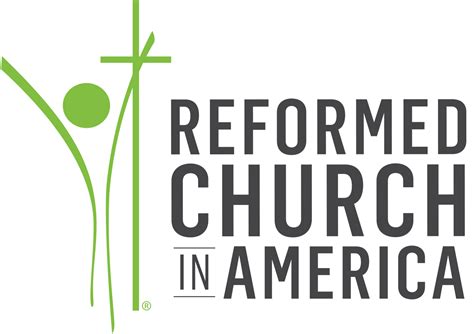 The Reformed Church In America
