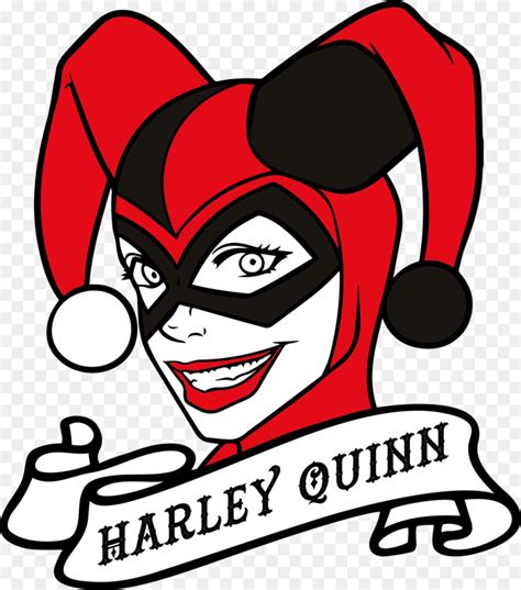 Harley Quinn Clipart And Harley Quinn Clip Art Images Hdclipartall