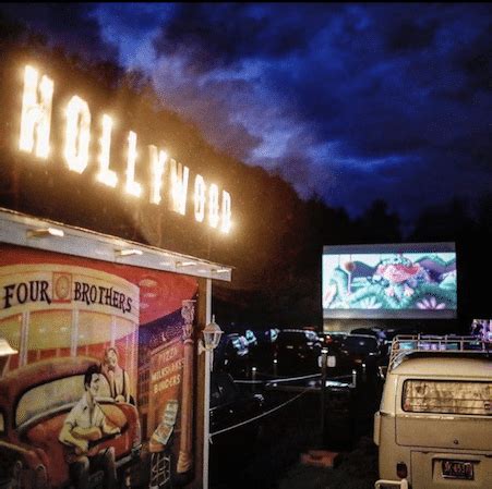 Every actor delivers his or her best work. A Guide to Drive-In Movie Theaters in New Jersey + Beyond ...