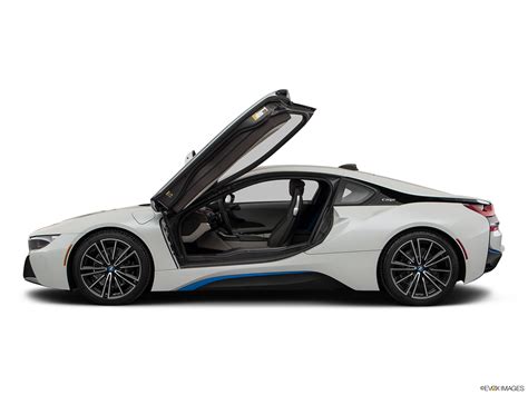 2018 Bmw I8 Coupe Png Photos Png Mart