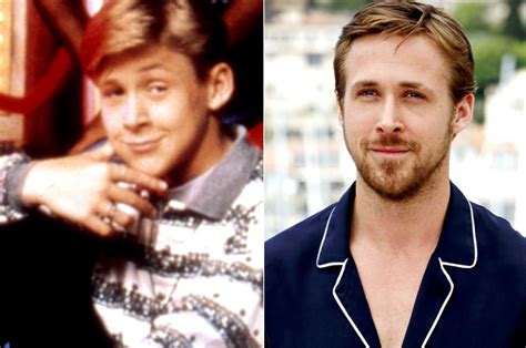 Watch 12 Year Old Ryan Gosling Sing And Dance In Mc Hammer Pants