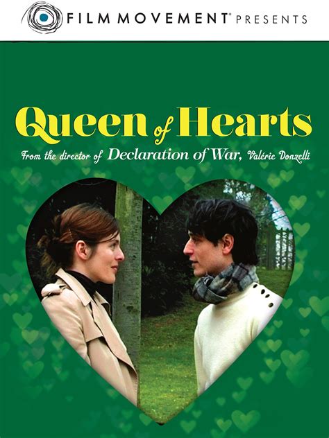 the queen of hearts movie reviews