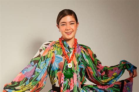 Kyara Confiesa Que Por Ser Una Fujimori Debe Luchar Para Salir Bien
