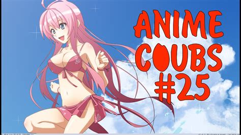 anime vines anime coubs Аниме приколы 25 amv youtube