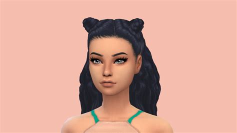 The Cutest Sim Ive Ever Made And My Legacy Founder Thesims