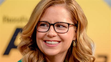 Jenna Fischer The Office Audition