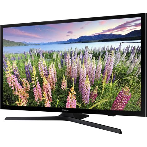 Samsung J5200 40 Class Full HD Smart LED TV UN40J5200AFXZA B H