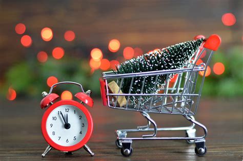 How To Capture The Attention Of Last Minute Holiday Shoppers Callfire