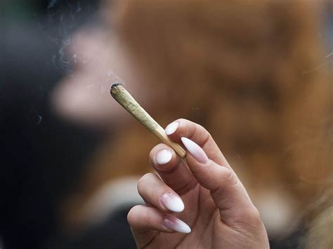 Majority Of Bc Residents Ok With How Pot Was Legalized Poll Vancouver Sun
