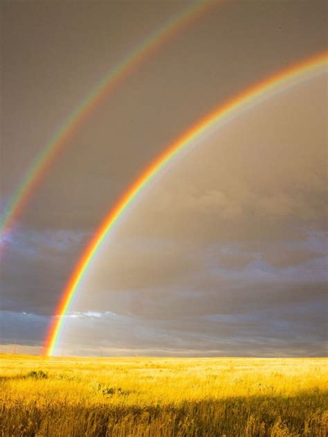 Symbolism Of A Double Rainbow Spiritual Meaning Sarah Scoop