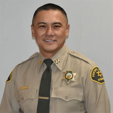 The Fresno County Sheriff Coroners Office Admin