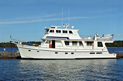 72 Foot Boats For Sale In Or Boat Listings