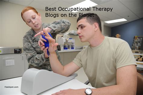 70 Best Occupational Therapy Blogs And Websites In 2024