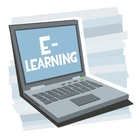 Filee Learninge E Learning Computer Wikimedia Commons