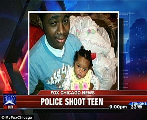 Linden had also reportedly had a previous violent altercation with the police. Police shoot dead autistic teen Stephone Watts in parents ...