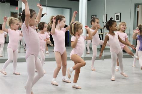 Ballet Ballet Kids Learning Kids Dance Classes Kids Events