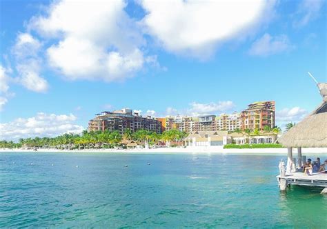 Villa Del Palmar Cancun Luxury Beach Resort Spa Costa Mujeres Mexico All Inclusive Deals