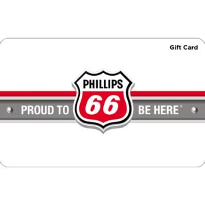 We did not find results for: Phillips 66 Gift Card - Gasoline Incentive For Promotion - SVM