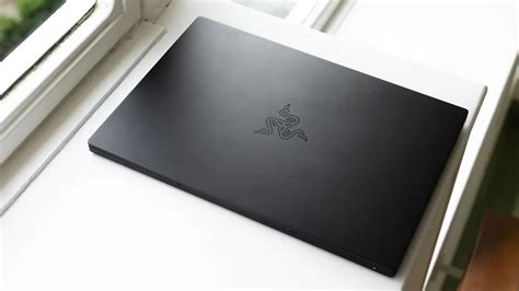 Razer Blade Stealth 13 2019 Review In Pictures Expert Reviews