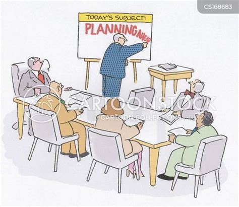 Planning Ahead Cartoons And Comics Funny Pictures From Cartoonstock