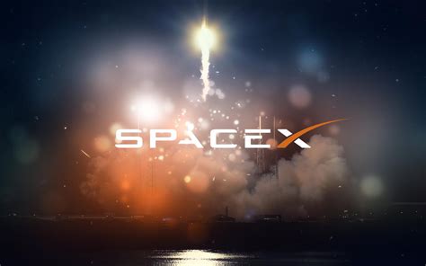 Spacex Wallpapers Top Free Spacex Backgrounds Wallpaperaccess