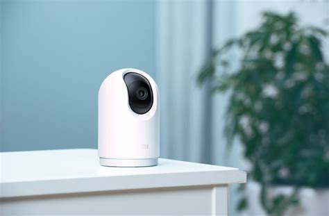 Xiaomi Mi 360° Home Security Camera 2k Pro Specifications Reviews