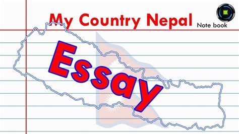 My Country Nepal Essay 200 Words In Nepali Language